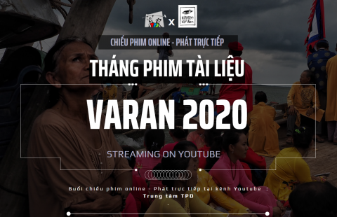 Tháng phim Varan 2000 